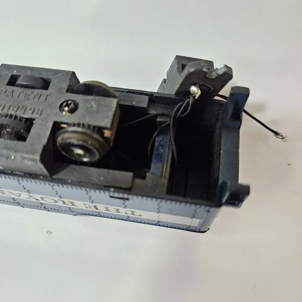 Tyco HO scale 